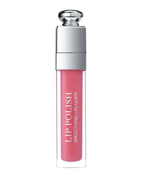 dior addict lip polish smoothing lacquer|Dior Lip Polish Smoothing Lacquer 002 .